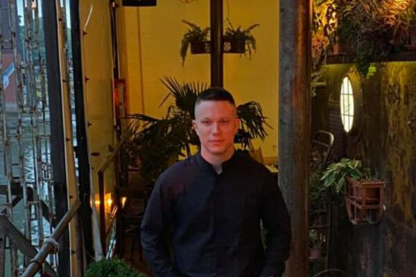 RELJA POPOVIĆ DIVLJA: Skandalozni snimak isplivao javno!