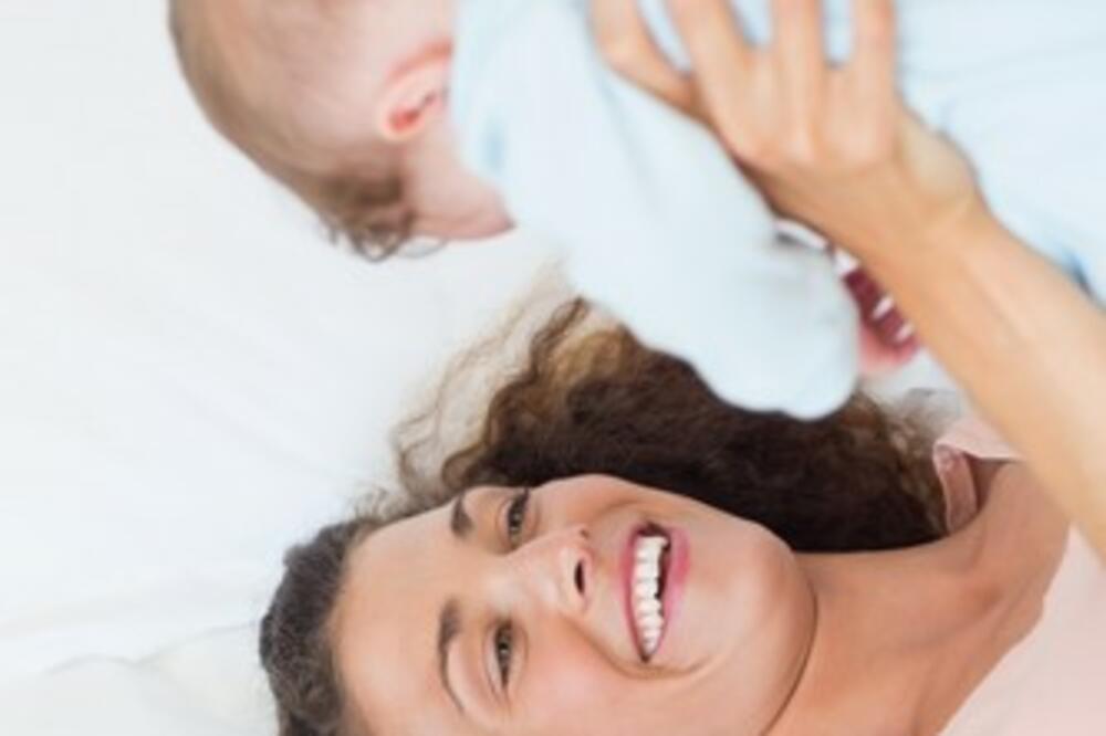 KAKO SE RAZVIJAJU ČULA KOD BEBA U STOMAKU? Pazite samo!