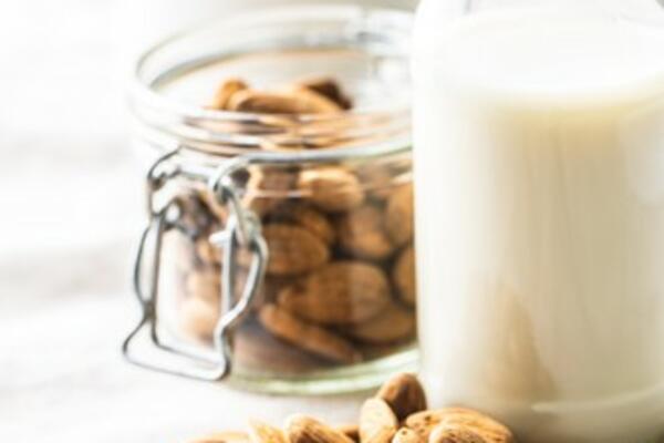 OVA VRSTA MLEKA JE SPAS ZA VAŠ ORGANIZAM: Puno je HRANLJIVIH MATERIJA, u sebi sadržvi VITAMIN D