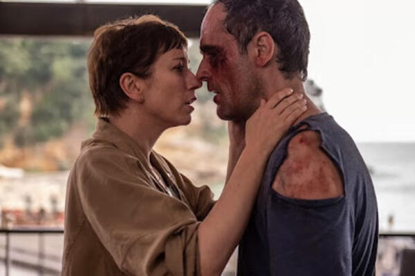 OVO SE PRVI PUT DEŠAVA: Estonski glumac u našoj seriji!