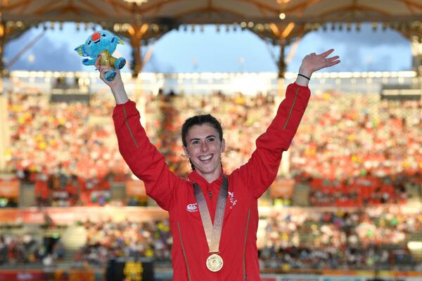 PARAOLIMPIJKA STAVLJENA NA STUB SRAMA: Prozvali je zbog "PREKRATKOG ŠORTSA", izbio SKANDAL! (FOTO)