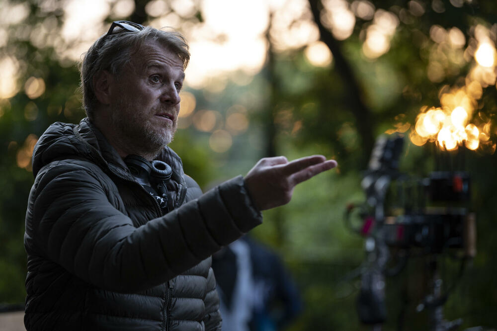 REDITELJ SERIJE "BESA" SAMO ZA ESPRESO: Progovorio o Relji Popoviću, snimaće se i u ESTONIJI!