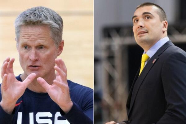 STIV KER PROGOVORIO O DOLASKU MILOJEVIĆA: Nazvao ga SVEŽIM PAROM OČIJU