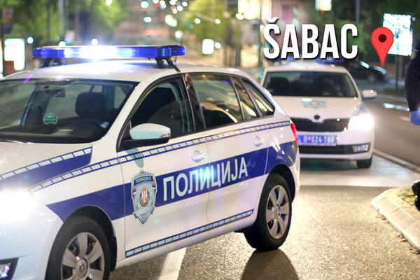 NAJBIZARNIJA KRAĐA U ŠAPCU: Lopov ukrao auto, pa se zakucao u obližnju pekaru (FOTO)