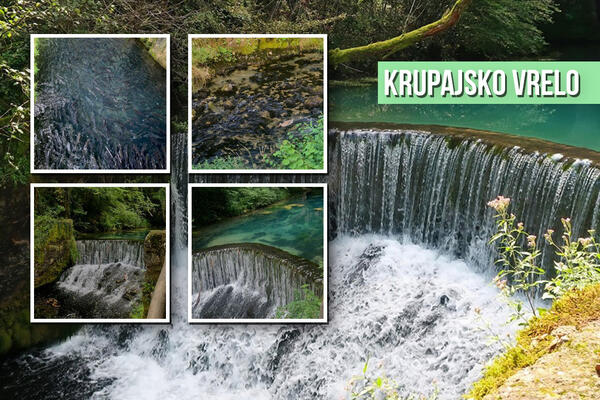 ESPRESO U POSETI NAJLEPŠEM MESTU U SRBIJI: Narodno predanje za ovo mesto vezuje i jaku VLAŠKU MAGIJU! (VIDEO)