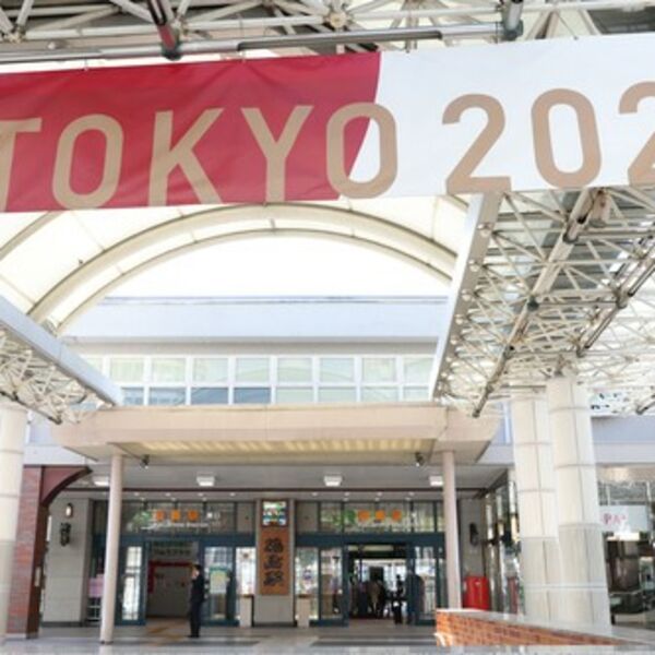 VELIKI ŠOK U TOKIJU: Nije nemoguće da se OLIMPIJSKE IGRE OTKAŽU u poslednji čas!