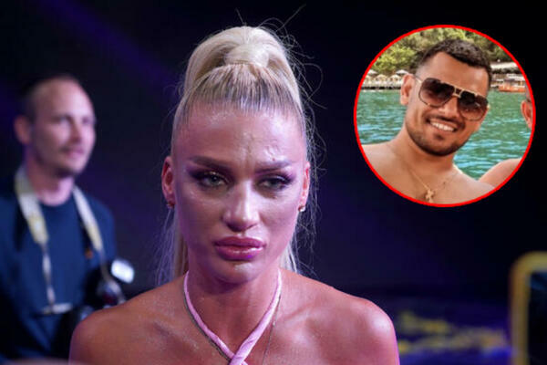 LEPI MIĆA RASKRINKAO MILICU KEMEZ? ONA SMESTILA PRIČU BORI SANTANI I ROĐENOJ SESTRI? Nepoznati detalji zbunjuju!