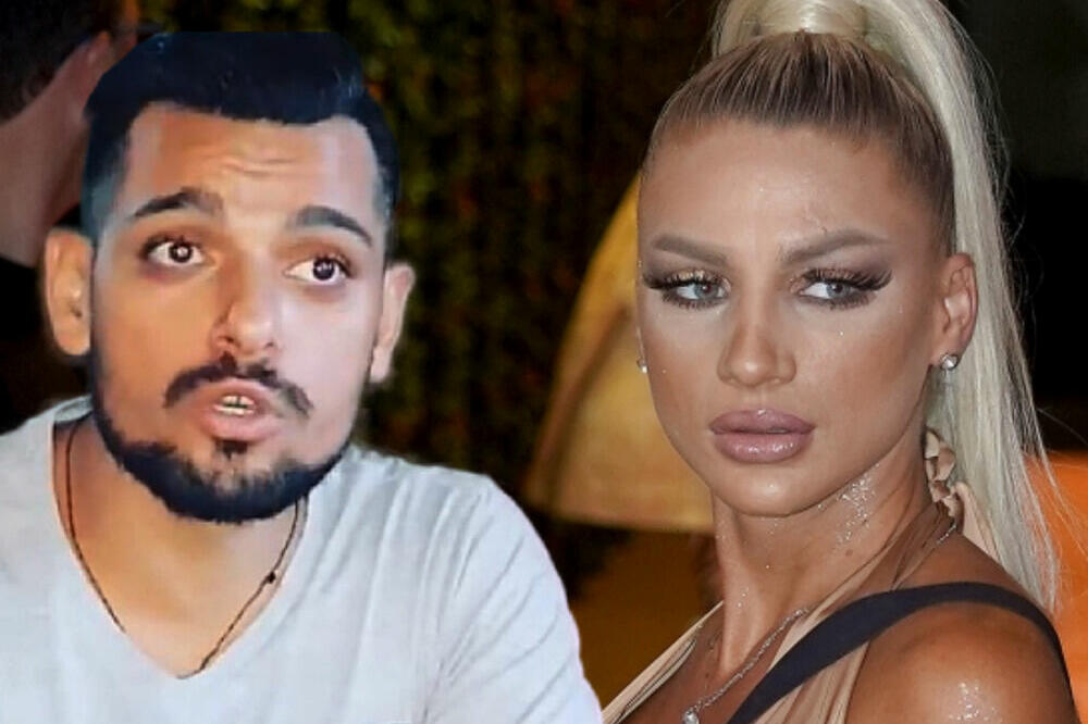 "ODE DO PRODAVNICE, PA SE JE*E POLA SATA": Voditelj Red tv-a razotkrio afere bivše žene! Javnost u šoku