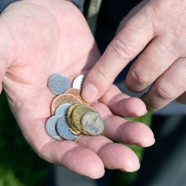 Ovaj novčić je najvredniji u celoj Evropi! Pašćete u nesvest kad vidite za koliko je prodat, možda ga i vi imate