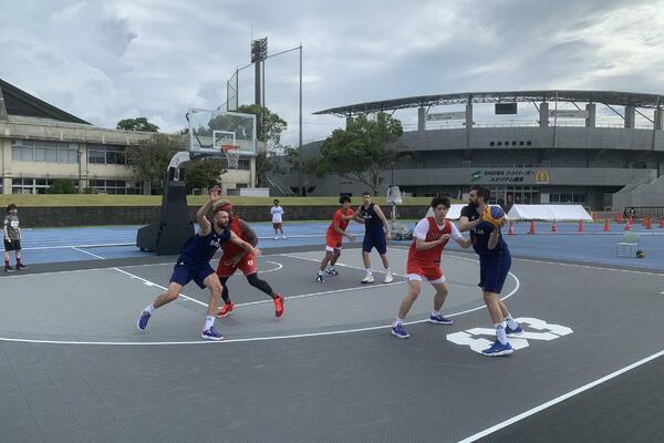 FIBA DALA PROGNOZU KOJA ĆE OBRADOVATI SVE U SRBIJI: Reprezentacija u basketu prvi favorit za zlatnu medalju