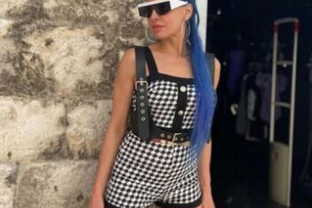 HRVATICA ULAZI U ZADRUGU 5 I SA SOBOM VODI SVOG ROBA: U Hrvatskoj ima problem sa zakonom!