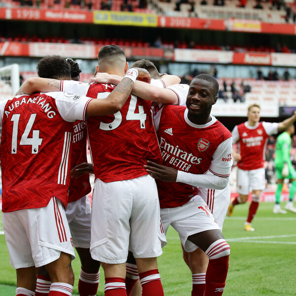 ARSENAL PROMENIO PLAN PRIPREMA: Opaki virus okovao fudbalere, ništa od puta u Ameriku (FOTO)