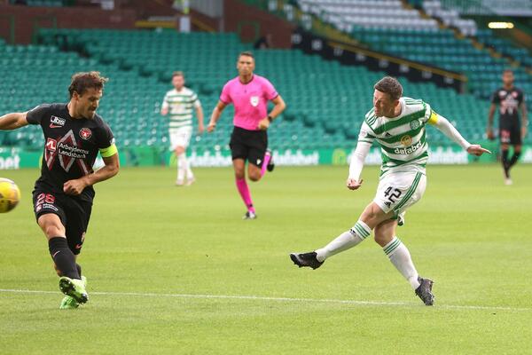 REMI SELTIKA I MIDTJILANDA: Dinamo opravdao ulogu favorita protiv Omonije (FOTO)