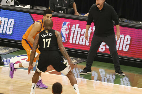 SVE POHVALE IDU IGRAČIMA: Pokušavali smo da budemo bolji, oni su sve prihvatili!