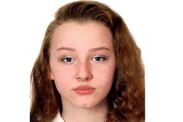 U FRANKFURTU NESTALA DEVOJKA (19) IZ HRVATSKE: O njoj se ništa ne zna već 5 dana, policija traži POMOĆ!