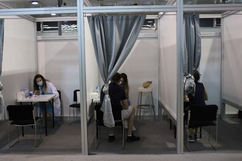 SZO UPOZORAVA: Kraj epidemije nije ni na pomolu, EU vakcinisala 60% stanovništva!