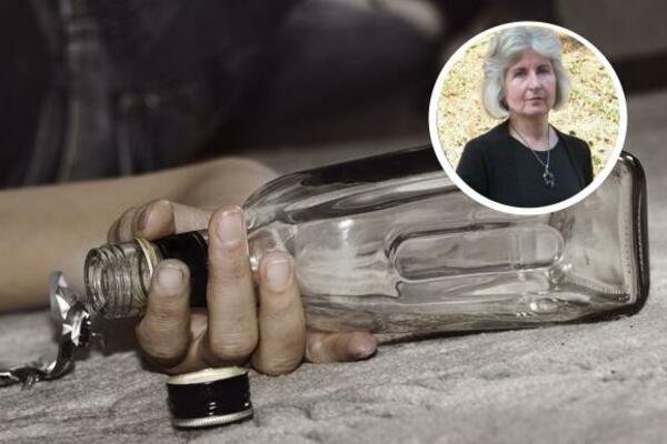 PUT DO ČAŠICE JE SVE KRAĆI, KONZUMIRANJE ALKOHOLA ČESTO POČINJE U RANOJ MLADOSTI: Dr Zorica upozorila na POSLEDICE