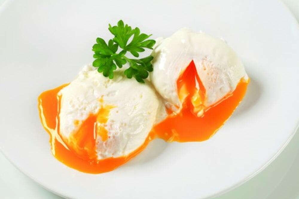 8 TRIKOVA U PRIPREMI JAJA ZA NAJSLASNIJI DORUČAK: Chefovi otkrivaju