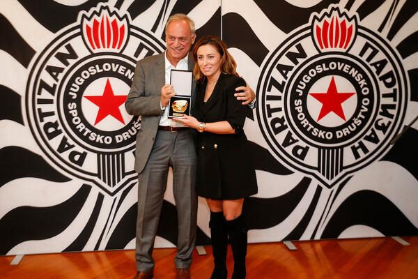 ANDREA ARSOVIĆ: Iskustvo sa OI mi pomoglo da prebrodim rezultatske krize