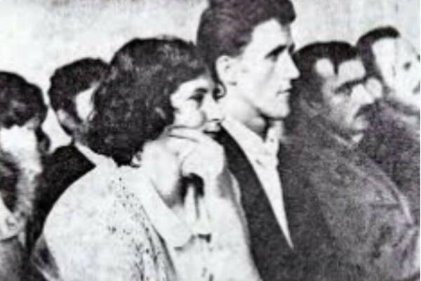 NAJJEZIVIJA JUGOSLOVENSKA HOROR PRIČA: Bila je najlepša žena sela, A POČINILA JE ZLOČIN KOJI JE ZGROZIO I UBICE