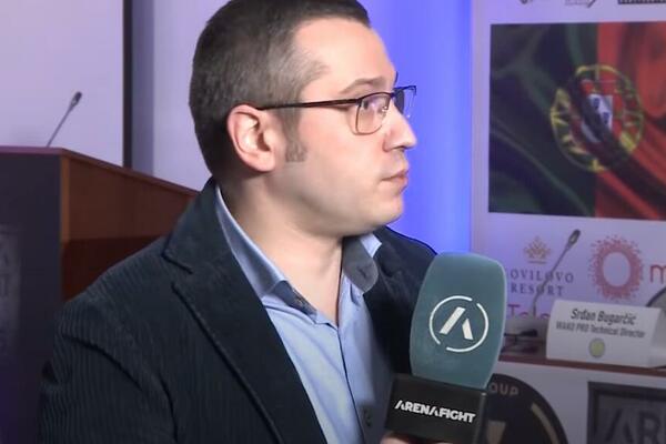 ŽUGIĆ: Smeta im što mi nismo sluge tajkuna nego smo sluge svog naroda i svoje države!