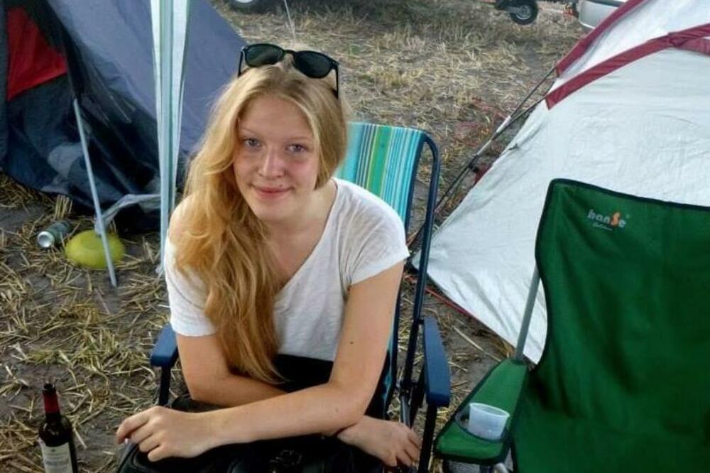 Sonja putuje celim SVETOM uz pomoć 1 TRIKA