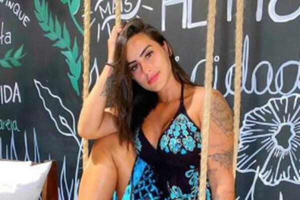 MLADA INFLUENSERKA JE TRAGIČNO POGINULA, A IZA TOGA SE KRIJE NJENA ČUDNA PORUKA: Unapred najavila sopstvenu SMRT!