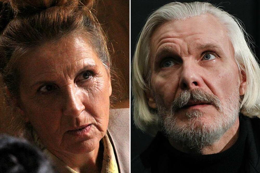 OVA FACA JE SIN OLGE ODANOVIĆ I PELETA: Ozbiljan MUŠKARAC je u pitanju, NE BISTE IH POVEZALI ZA 3 ŽIVOTA (FOTO)