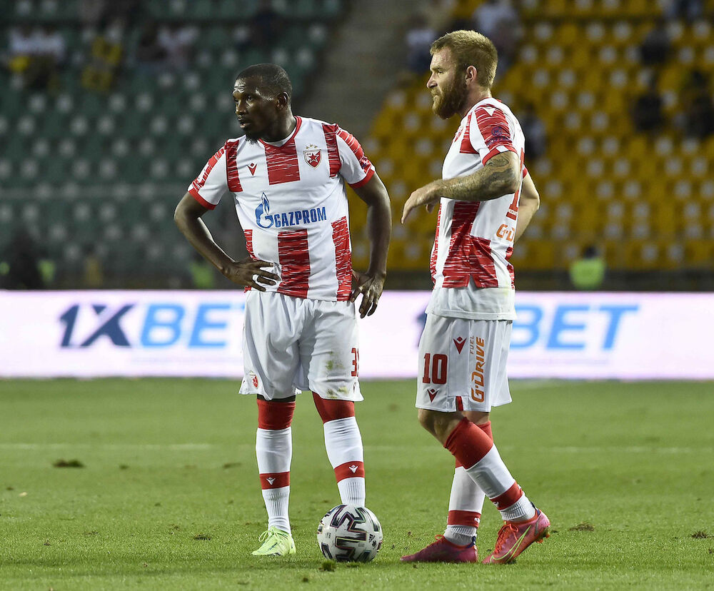 El Fardu Ben, Aleksandar Katai