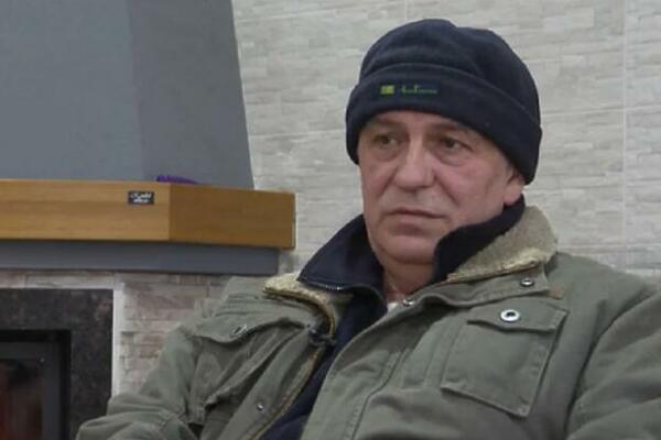 NAPRVIO ZATVOR U KOME JE MUČIO, SILOVAO I UBIJAO SRBE: Uhapšen Pero Vincetić