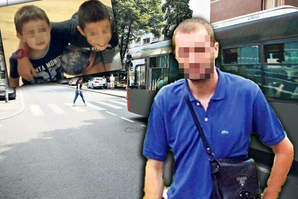 KOJA KAZNA ČEKA VOZAČA SA KARABURME? Usmrtio dečaka (9) svojom BAHATOM VOŽNJOM