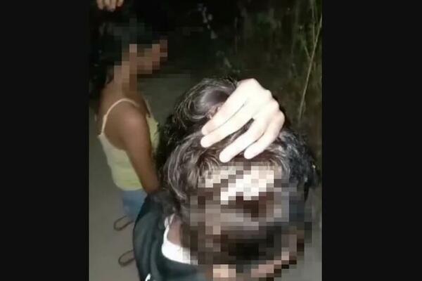 MONSTRUOZNO UBISTVO: Ovako su izgledali poslednji trenuci života bliznakinja SVE PRENOŠENO UŽIVO NA INSTAGRAMU