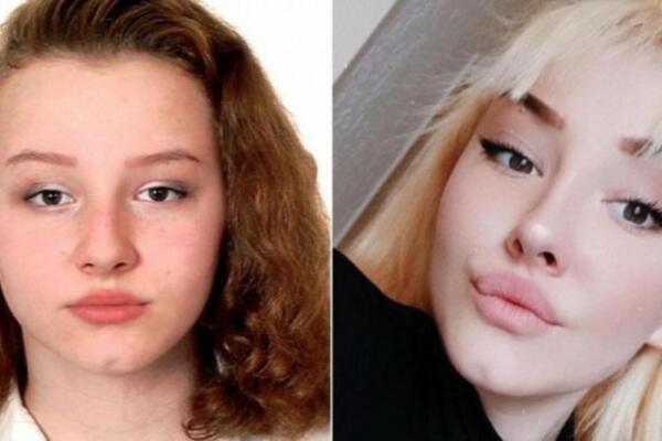 REGION DIGNUT NA NOGE! Hrvatica (19) nestala u Frankfurtu (FOTO)