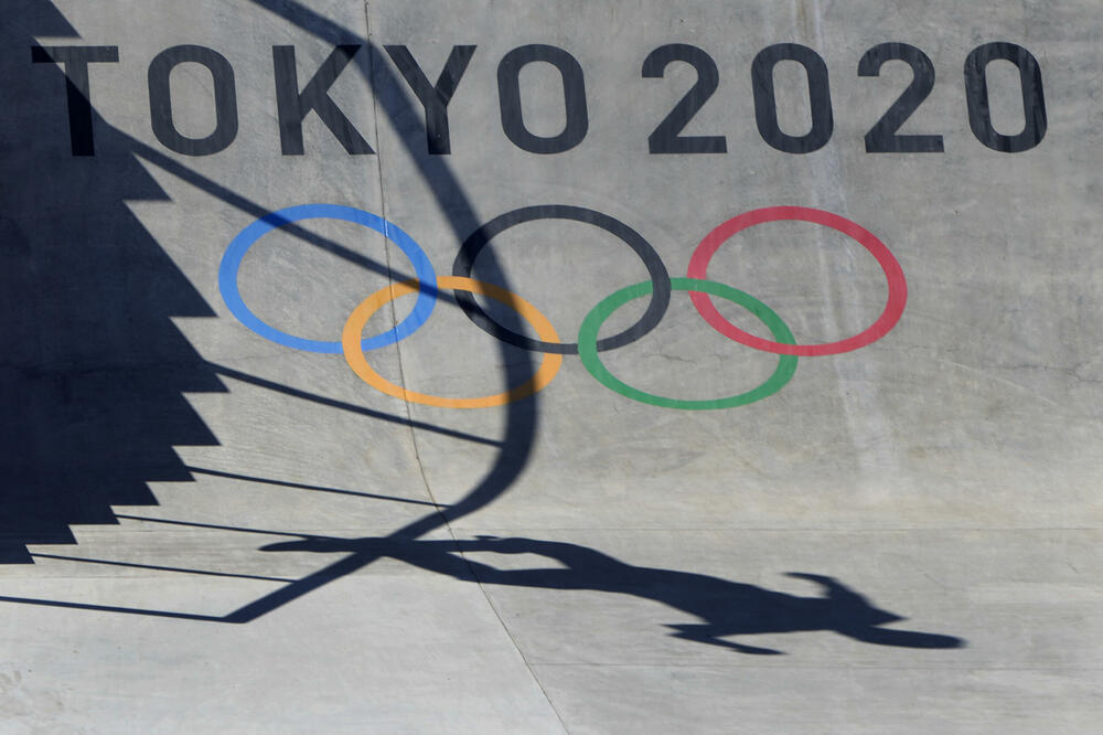 NOVI PROBLEMI SA VIRUSOM U TOKIJU: Olimpijsko selo napušta još dvoje sportista (FOTO)