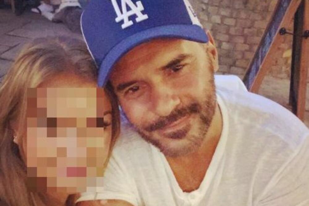 SIN POPULARNOG GLUMCA JE BEBA KOJA SE BORI ZA ŽIVOT! Na INTENZIVNOJ NEZI čeka operaciju, rođen je sa tim!