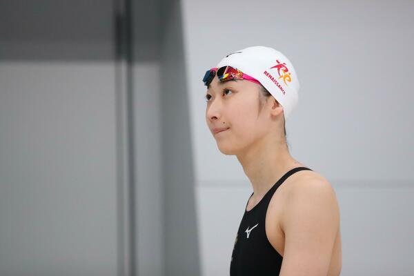 HEROJ I PRE POČETKA IGARA: Dve godine nakon što joj je dijagnostikovana leukemija brani boje svoje zemlje u Tokiju