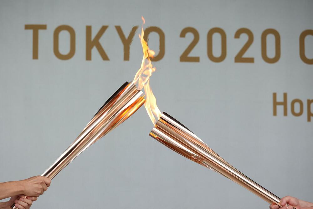 DILEME VIŠE NEMA, SVE IDE PO PLANU: Olimpijske igre u Tokiju biće otvorene u petak