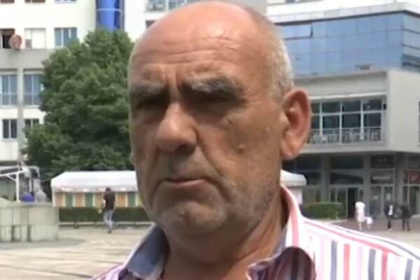 MILUTIN IZ KRALJEVA PREKO POŠTARA SAZNAO DA JE PREMINUO: Njegova žena dobila ŠOKANTNO PISMO, u trenu se ZALEDILA