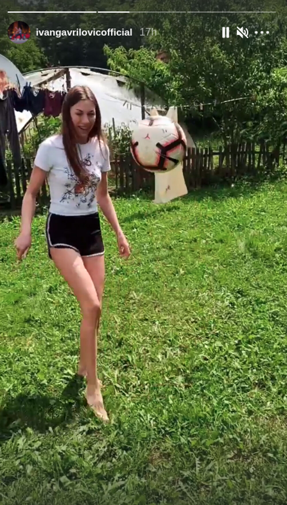 Milijana Bogdanović