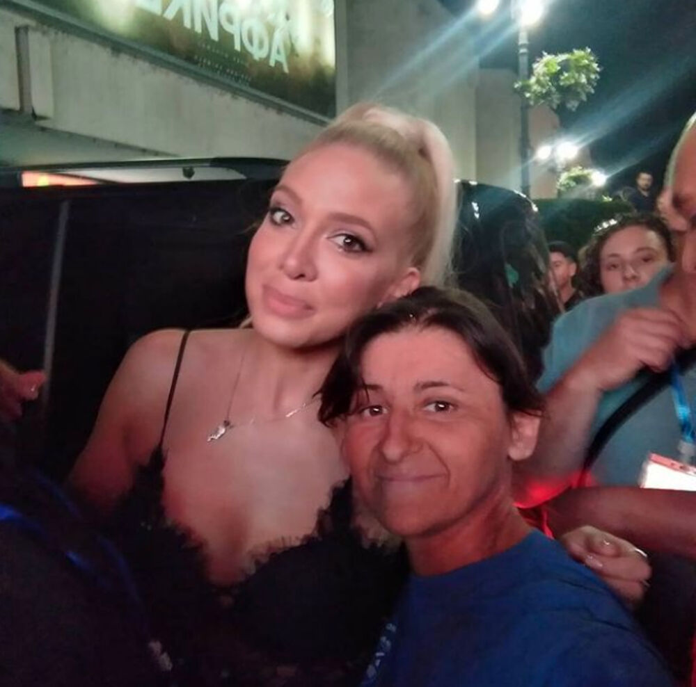 Ivana Živković Žizela