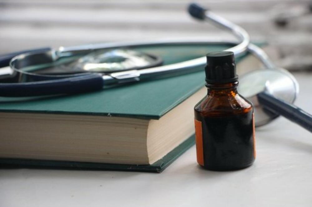 AKO IMATE NEDOSTATAK JODA PRETI VAM OVIH 5 STVARI: Jedna može biti kobna!