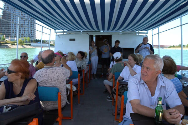 Bogat besplatni program za Starogradske seniore! Evo šta ih očekuje tokom leta