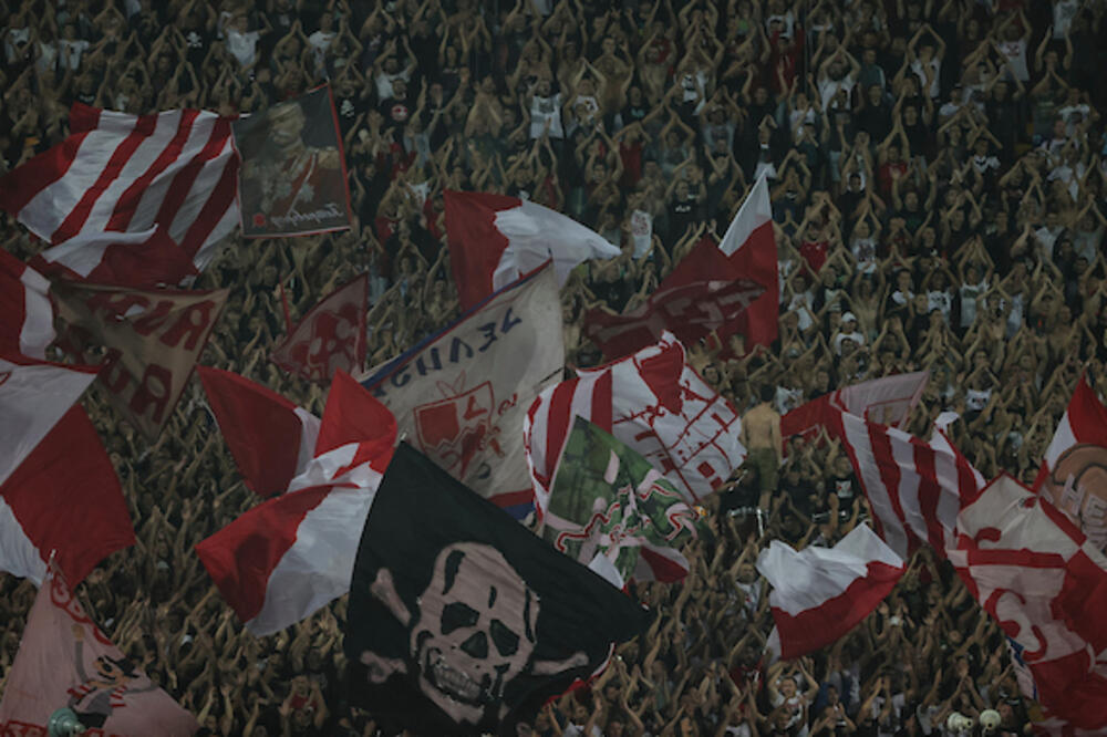 ZVEZDI HITNO POTREBNI DOBRI REZULTATI: Delije prepoznale da je sada bitno, spremaju nešto posebno u subotu (VIDEO)