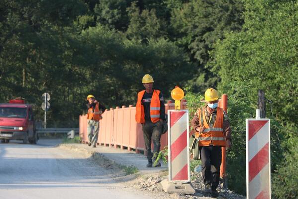 IZMENA SAOBRAĆAJA ŠIROM SRBIJE: Stiglo upozorenje za vozače