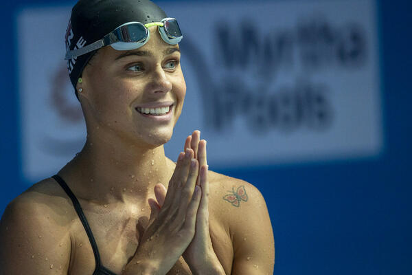 ŠAMPIONKA IZ RIJA OTVORILA DUŠU: PIPKALI su me, šaptali PRLJAVE stvari na uho, pa pretili SMRĆU i PROTERIVANJEM!