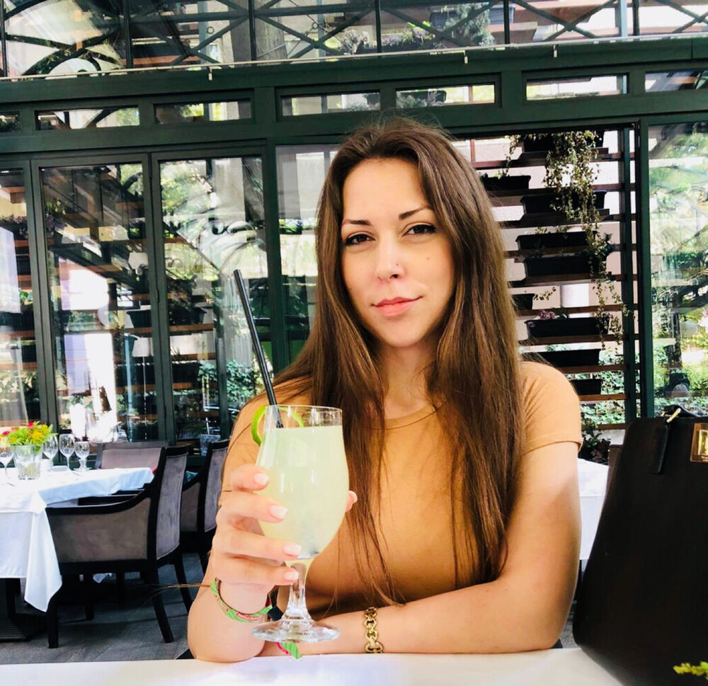 Limunada, ilustracija