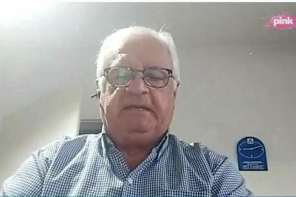 BOŽA SPASIĆ: Ovo je poziv na DRŽAVNI UDAR!