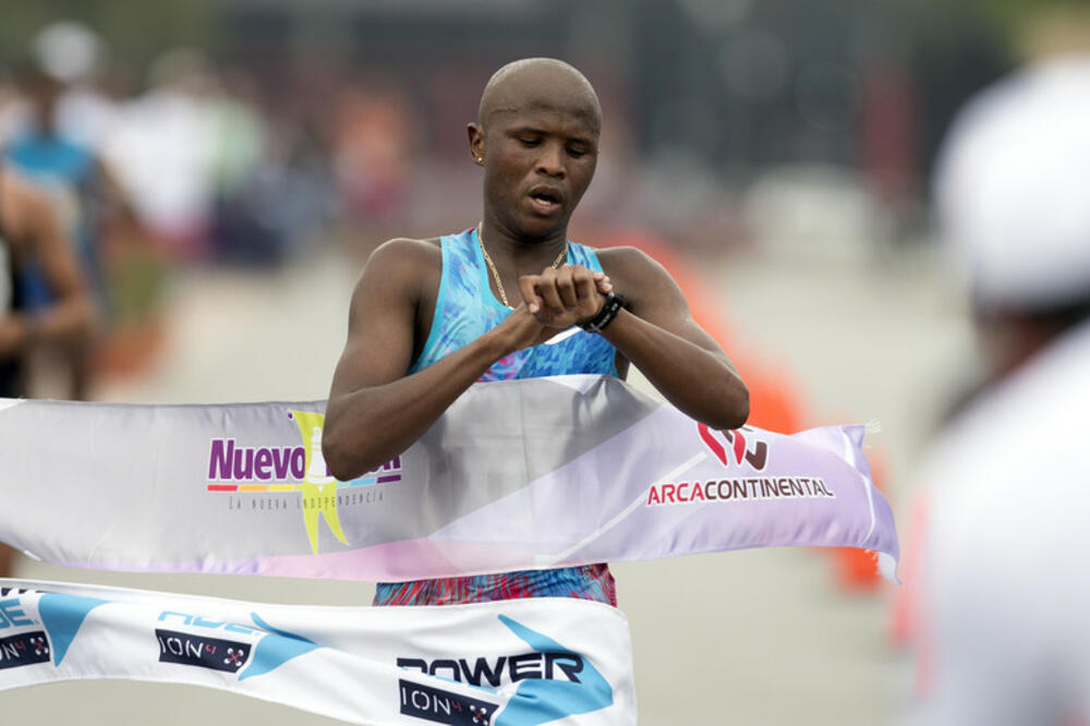 JOŠ JEDAN BIVŠI ŠAMPION OTPAO ZBOG DOPINGA: Dobio je 4 godine suspenzije!