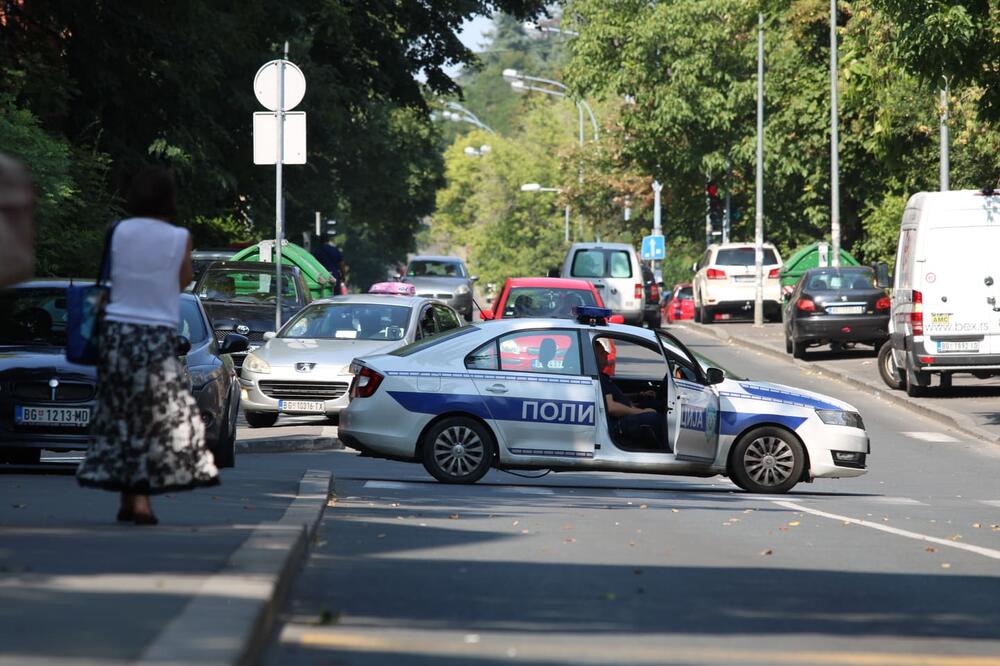 MOGUĆE I RAZREŠENJE: Pokrenut postupak protiv sudije koja nije odredila pritvor VOZAČU UBICI sa Karaburme