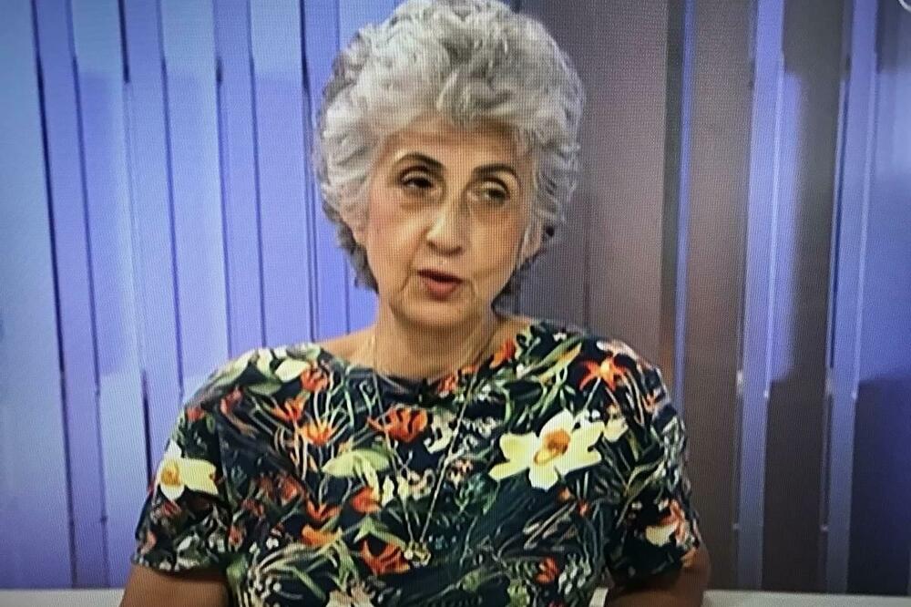 OVAJ VIRUS MOŽE DA IZAZOVE RAK GRLIĆA MATERICE: Dr Kesić upozorila na bolest koja postaje sve češća u Srbiji!